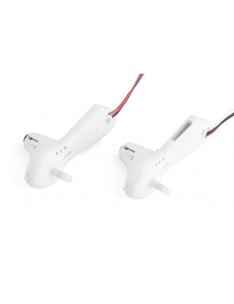 Z3 Front Arm Set (A+B)