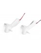 Z3 Front Arm Set (A+B)
