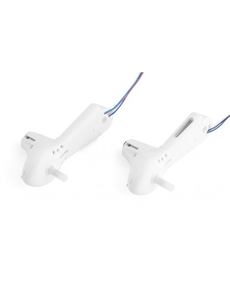 Z3 Rear Arm Set (A+B)