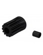 Arrma Pinion Gear 13T Mod 0.5 CNC 3.2mm Bore