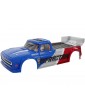 Arrma Body Blue: Infraction 4X4 All-Road 3S BLX