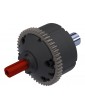 Arrma Assembled OLC 50T 0.8Mod Over Load Couple Transmission Protector (Pat.App.)