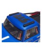 RC street truck Infraction 223S BLX DSC 4X4 RTR mėlynos spalvos 1:8 Arrma – CyborgShop