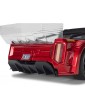 RC street truck Infraction 223S BLX DSC 4X4 RTR mėlynos spalvos 1:8 Arrma – CyborgShop