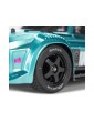 Arrma 1/8 Infraction 223S DSC BLX RTR Blue
