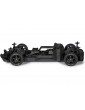 RC street truck Infraction 223S BLX DSC 4X4 RTR mėlynos spalvos 1:8 Arrma – CyborgShop