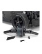 RC street truck Infraction 223S BLX DSC 4X4 RTR mėlynos spalvos 1:8 Arrma – CyborgShop
