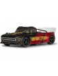 Arrma 1/8 Infraction 223S DSC BLX RTR Black