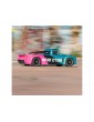 Arrma 1/8 Infraction 223S DSC BLX RTR Black