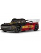 Arrma 1/8 Infraction 223S DSC BLX RTR Black