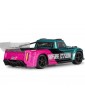 Arrma 1/8 Infraction 223S DSC BLX RTR Black