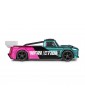 Arrma 1/8 Infraction 223S DSC BLX RTR Black