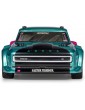 Arrma 1/8 Infraction 223S DSC BLX RTR Black