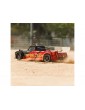 Arrma 1/8 Infraction 223S DSC BLX RTR Teal