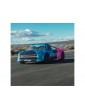 Arrma 1/8 Infraction 223S DSC BLX RTR Teal