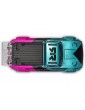 Arrma 1/8 Infraction 223S DSC BLX RTR Teal