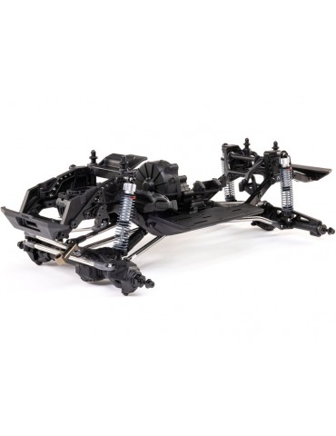 Axial 1/10 SCX10 III 4WD Rock Crawler Builder's Kit