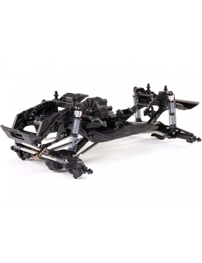 Axial 1/10 SCX10 III 4WD Rock Crawler Builder's Kit
