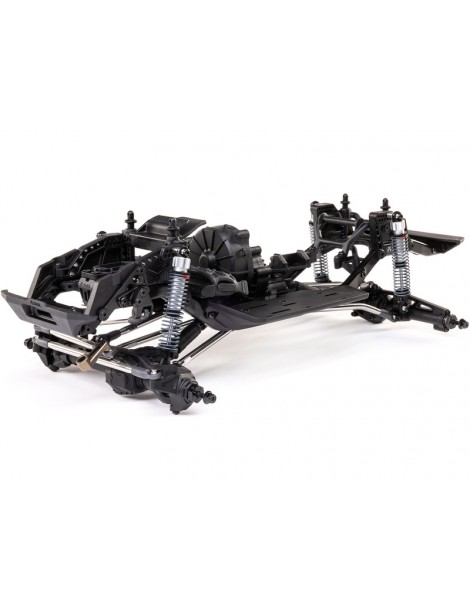 Axial 1/10 SCX10 III 4WD Rock Crawler Builder's Kit