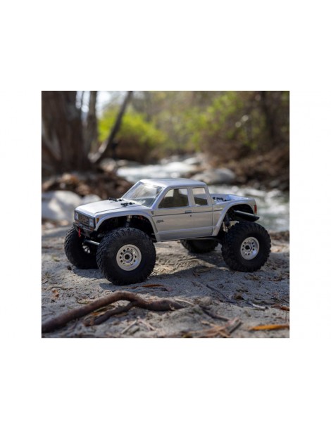 Axial 1/10 SCX10 III 4WD Rock Crawler Builder's Kit