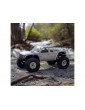 Axial 1/10 SCX10 III 4WD Rock Crawler Builder's Kit