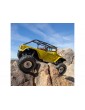 Axial 1/10 SCX10 III 4WD Rock Crawler Builder's Kit
