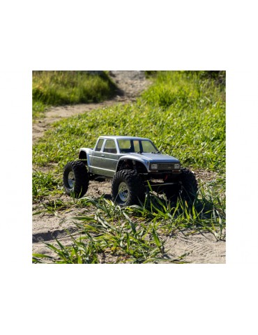 Axial 1/10 SCX10 III 4WD Rock Crawler Builder's Kit