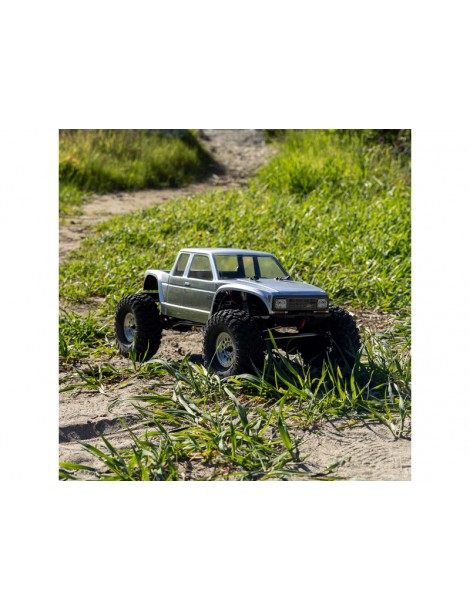 Axial 1/10 SCX10 III 4WD Rock Crawler Builder's Kit