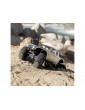 Axial 1/10 SCX10 III 4WD Rock Crawler Builder's Kit