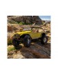 Axial 1/10 SCX10 III 4WD Rock Crawler Builder's Kit
