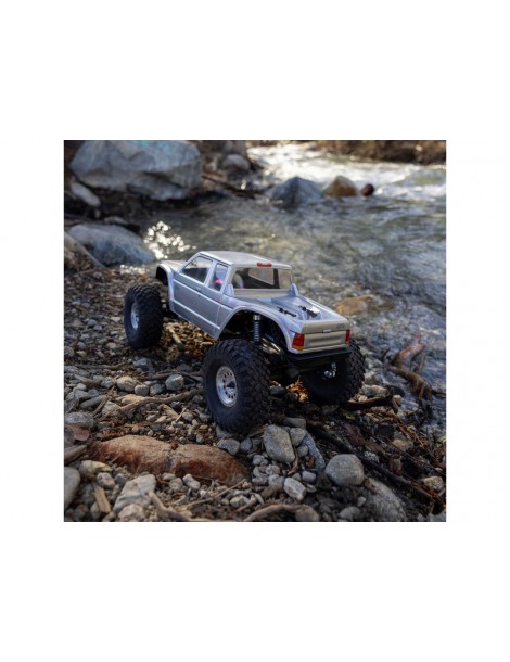 Axial 1/10 SCX10 III 4WD Rock Crawler Builder's Kit