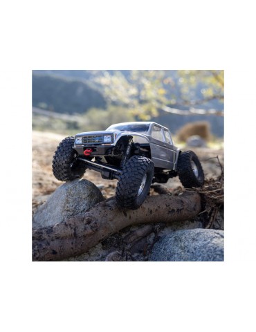 Axial 1/10 SCX10 III 4WD Rock Crawler Builder's Kit