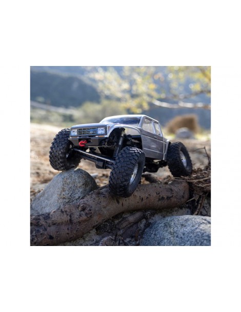 Axial 1/10 SCX10 III 4WD Rock Crawler Builder's Kit