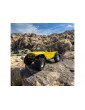 Axial 1/10 SCX10 III 4WD Rock Crawler Builder's Kit