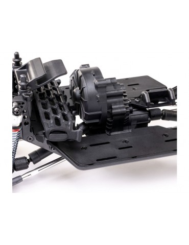 Axial 1/10 SCX10 III 4WD Rock Crawler Builder's Kit