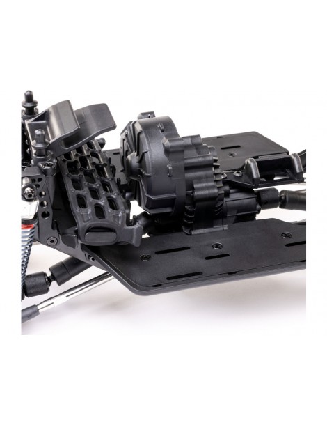 Axial 1/10 SCX10 III 4WD Rock Crawler Builder's Kit