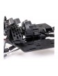 Axial 1/10 SCX10 III 4WD Rock Crawler Builder's Kit