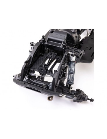 Axial 1/10 SCX10 III 4WD Rock Crawler Builder's Kit