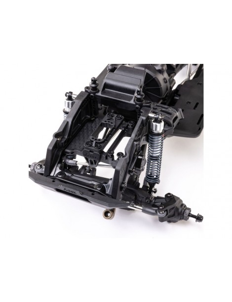 Axial 1/10 SCX10 III 4WD Rock Crawler Builder's Kit