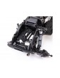 Axial 1/10 SCX10 III 4WD Rock Crawler Builder's Kit