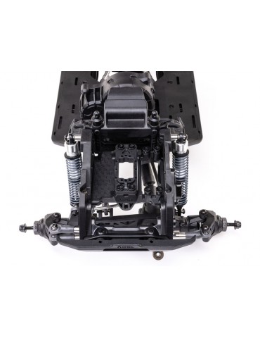 Axial 1/10 SCX10 III 4WD Rock Crawler Builder's Kit