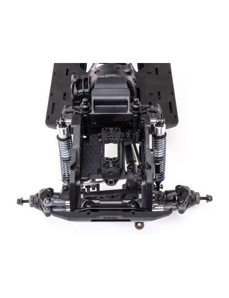 Axial 1/10 SCX10 III 4WD Rock Crawler Builder's Kit