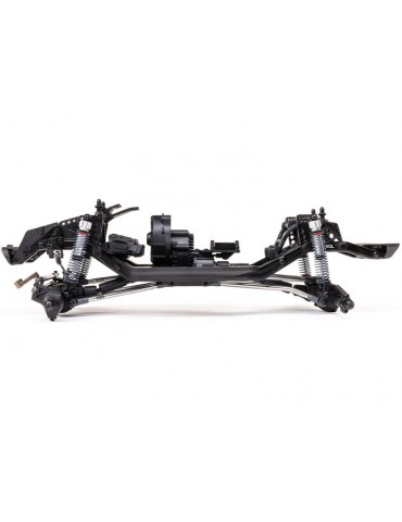 Axial 1/10 SCX10 III 4WD Rock Crawler Builder's Kit