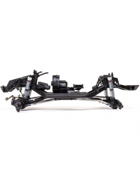 Axial 1/10 SCX10 III 4WD Rock Crawler Builder's Kit