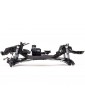Axial 1/10 SCX10 III 4WD Rock Crawler Builder's Kit