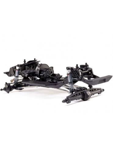 Axial 1/10 SCX10 III 4WD Rock Crawler Builder's Kit