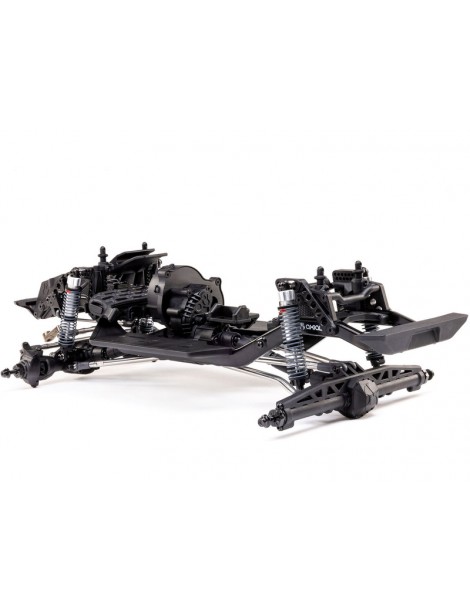 Axial 1/10 SCX10 III 4WD Rock Crawler Builder's Kit
