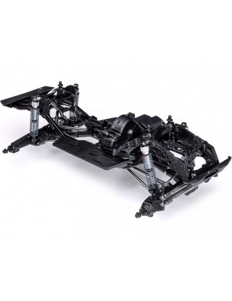 Axial 1/10 SCX10 III 4WD Rock Crawler Builder's Kit