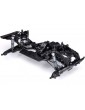 Axial 1/10 SCX10 III 4WD Rock Crawler Builder's Kit