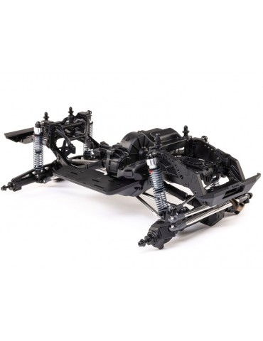 Axial 1/10 SCX10 III 4WD Rock Crawler Builder's Kit